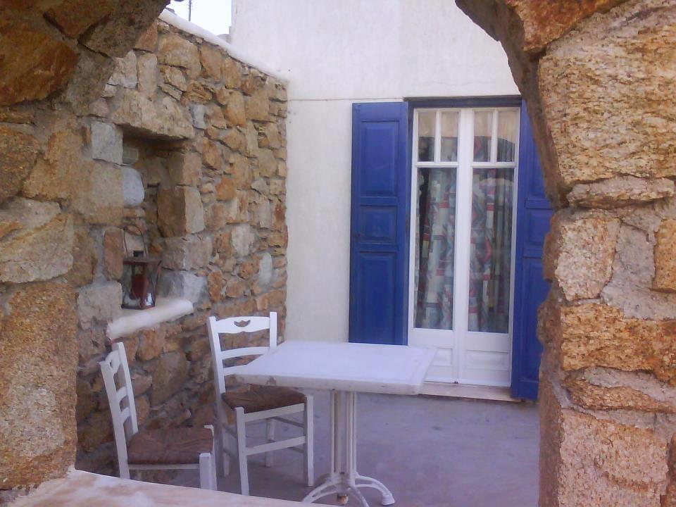 Gasthof Athanasia *