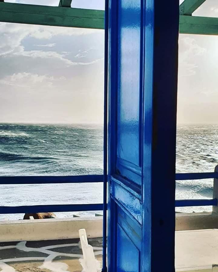 Athanasia Gasthof Houlakia (Mykonos)