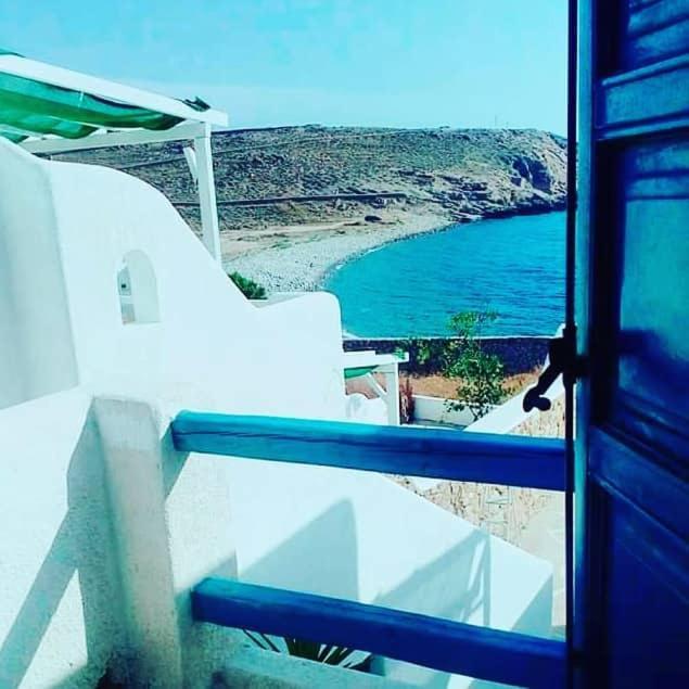 Gasthof Athanasia Houlakia (Mykonos)
